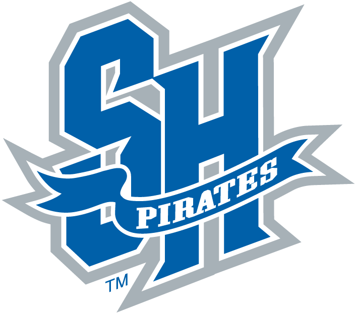 Seton Hall Pirates 1998-Pres Alternate Logo diy iron on heat transfer